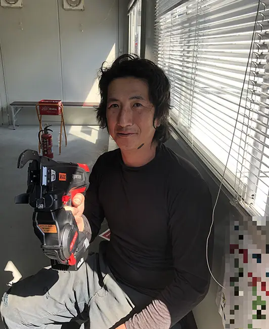 結束が速くとても使いやすくてすごくいい。