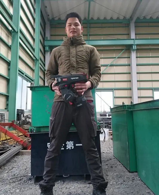 仕事がはかどります