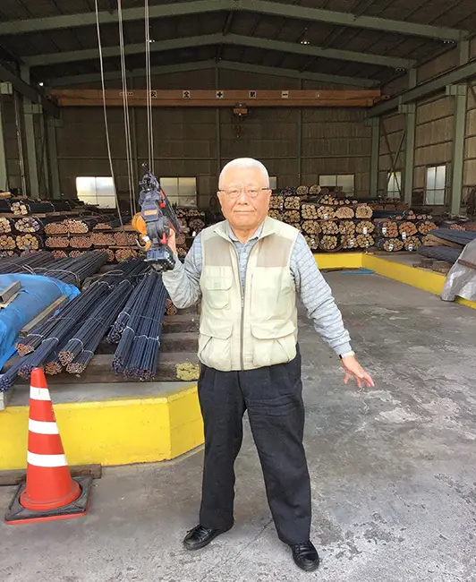 結束が早くてとても便利です。