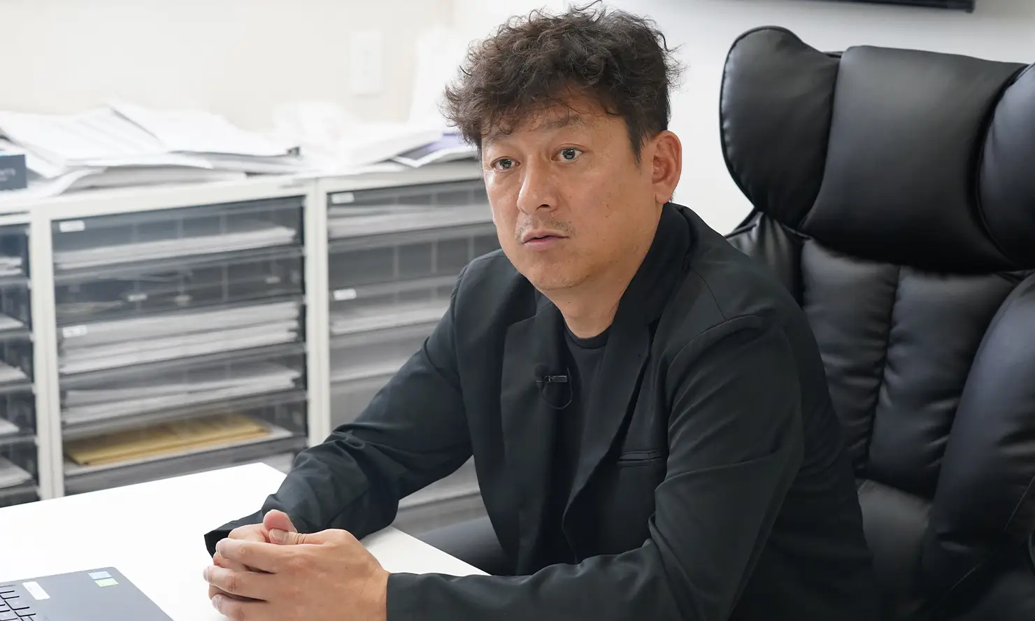 【後編】マックス×ビップ株式会社（鉄筋工事業者様）　「ビップにフィットした人材が会社の次の時代へとつなげていく」