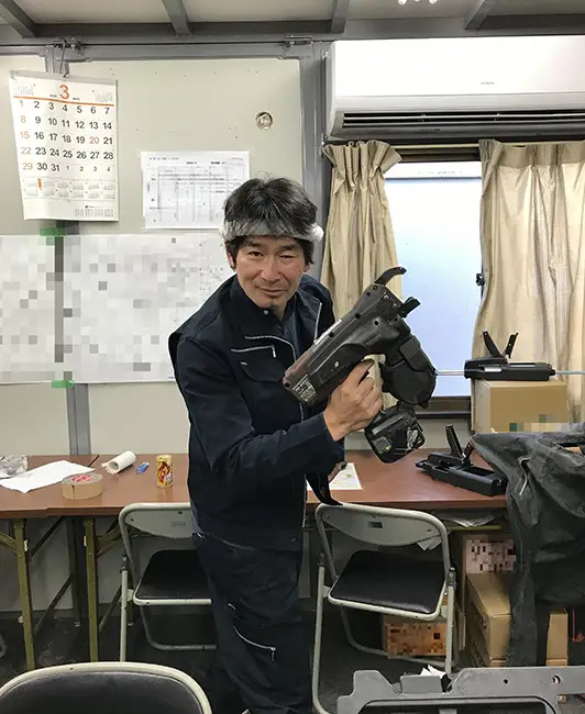 仕事効率が格段に良くなりますます仕事がはかどります。  最高です。