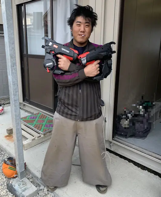 旧MAXより結束が強くスピードもあり仕事が捗る！