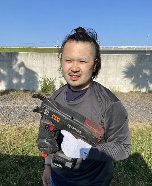 仕事が捗り、ストレスなく作業できます。