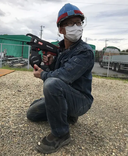 早い、強い、弾持ちが良いの三拍子で3150!!