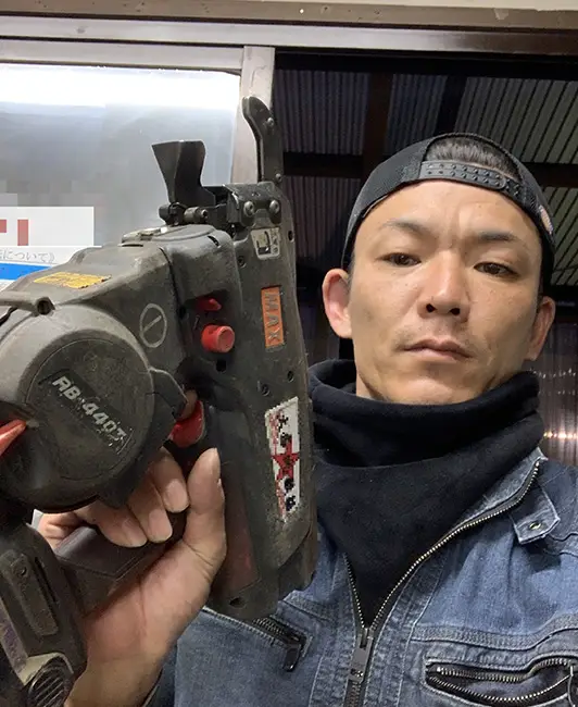 タマの入れ替えが楽になり、スピードがかなり早くなり満足しています。