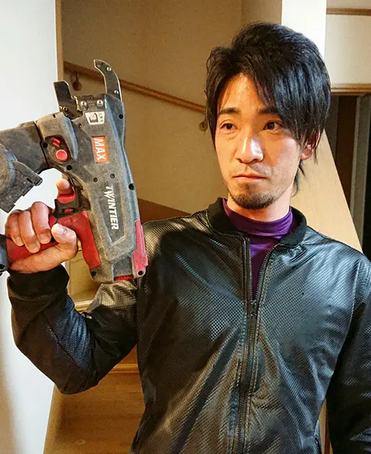 前回よりスピードが速くなったので作業効率が良くなりました。 故障もありません。