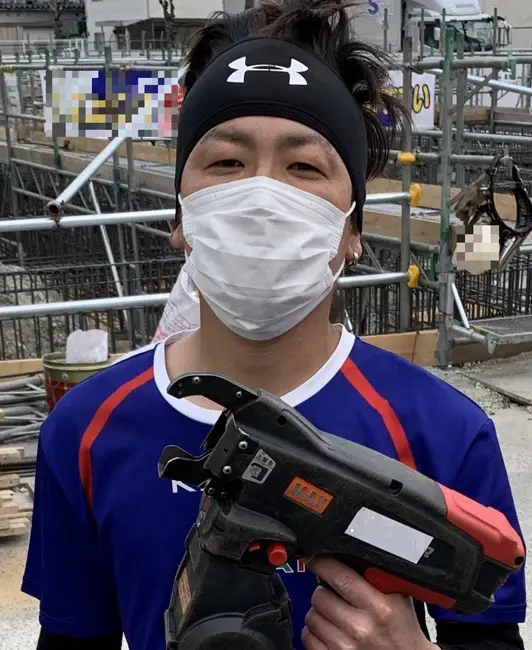結束が良く締まるようになったgood