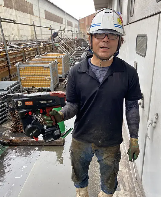 バッテリーの持ちがよくなった