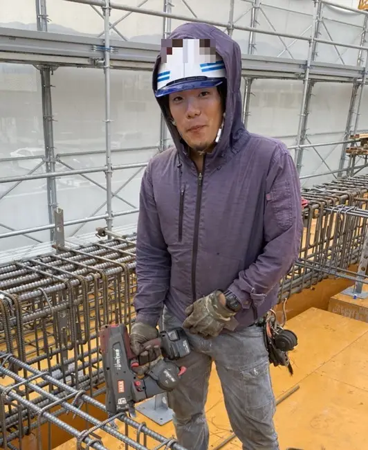 結束力があり旧型に比べてゴミがでない。