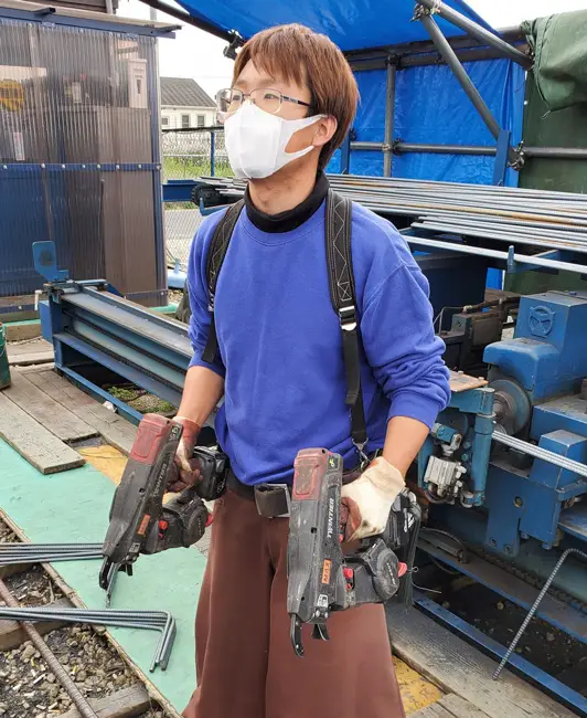 結束スピードに驚きました。仕事が凄くはかどります.