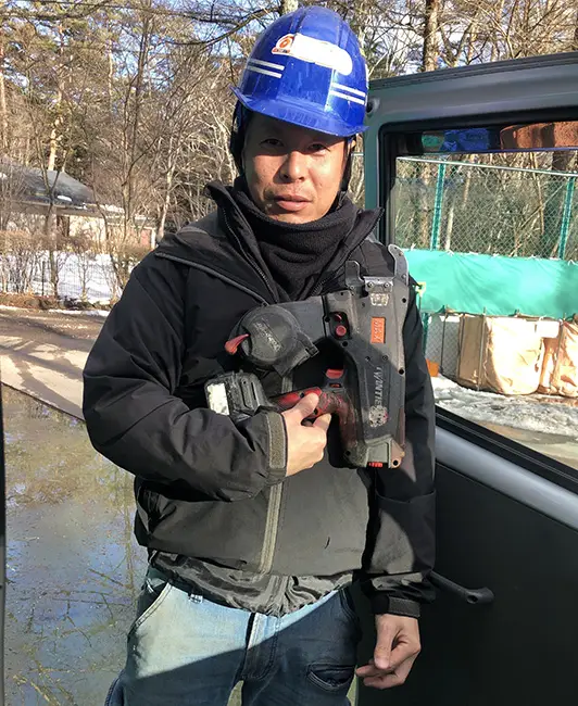 締まりがよくて文句なし