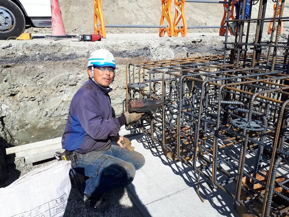 結束時間が短縮できて作業効率があがる。