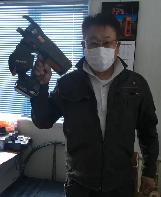 とても早くて使いやすいです！
