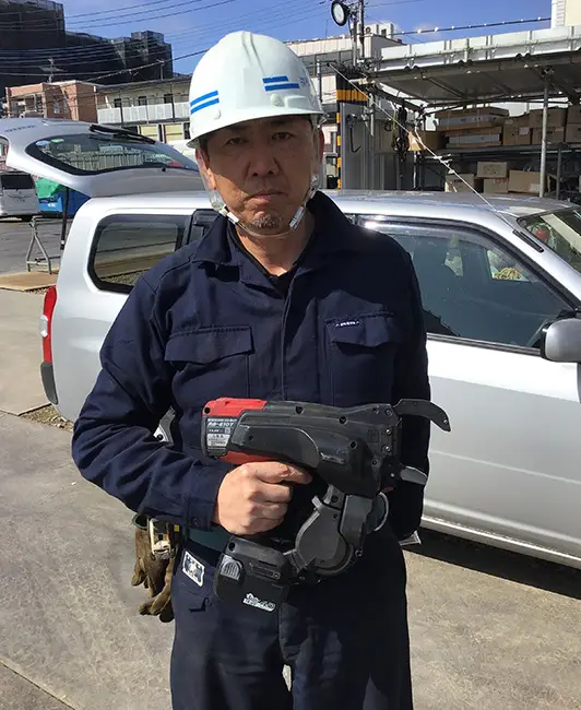 440Tを使用してから、カブリが小さくなったおかげで検査も通りやすくなり助かっている。