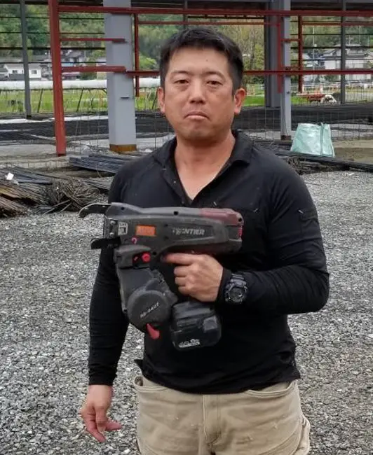 結束が早くて最高です!