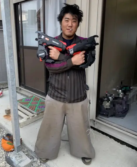 旧MAXより結束が強くスピードもあり仕事が捗る!