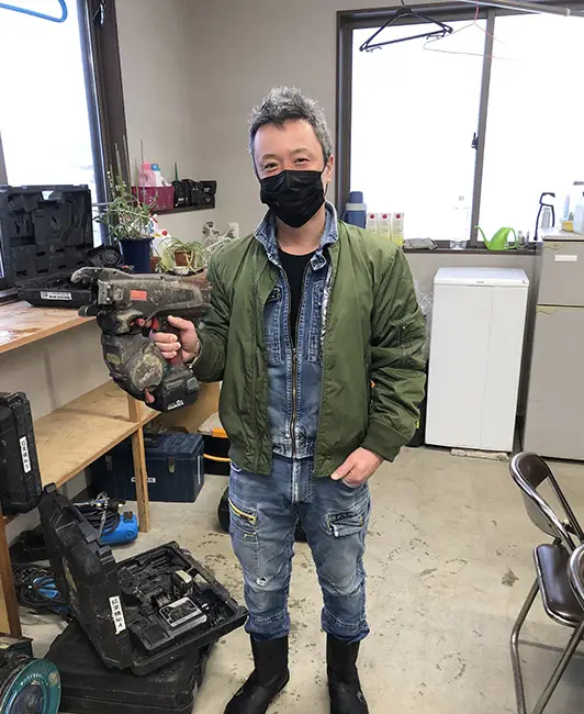 仕事効率が、倍です。