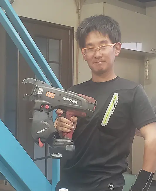 一度使ったら、やめられない！ カッパえびせんとおなじで、もう誰も僕をとめられないです！(^o^)