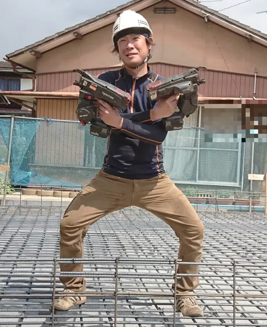 仕事がはかどります。
