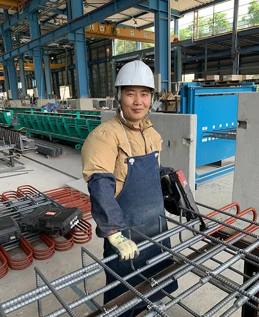 思っていた以上にスピードが速く作業効率が格段に変わりました。