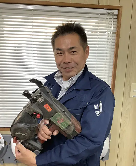 結束力が強くなり良いです