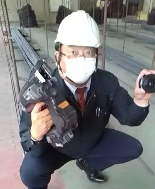 結束が非常に早く進化が早い