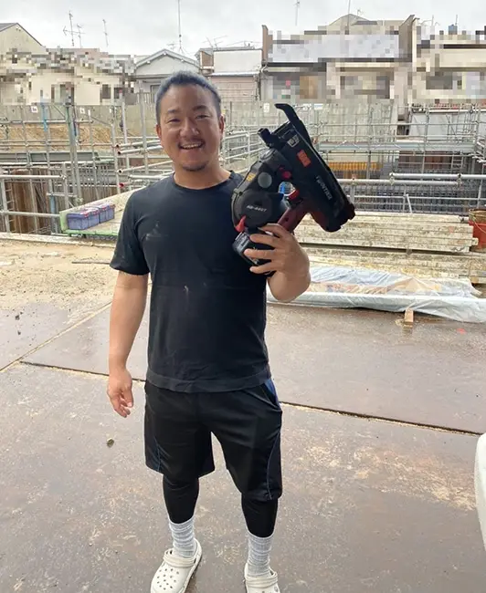 結束力が強いのがいいです。玉持ちもいい。