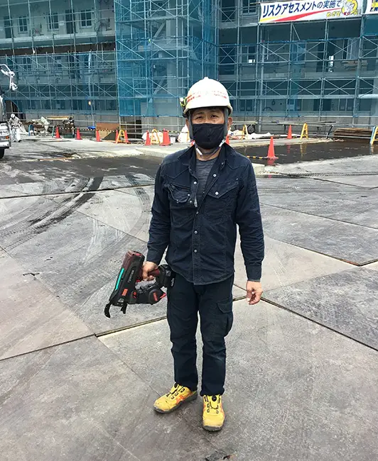 ★無いと仕事にならない