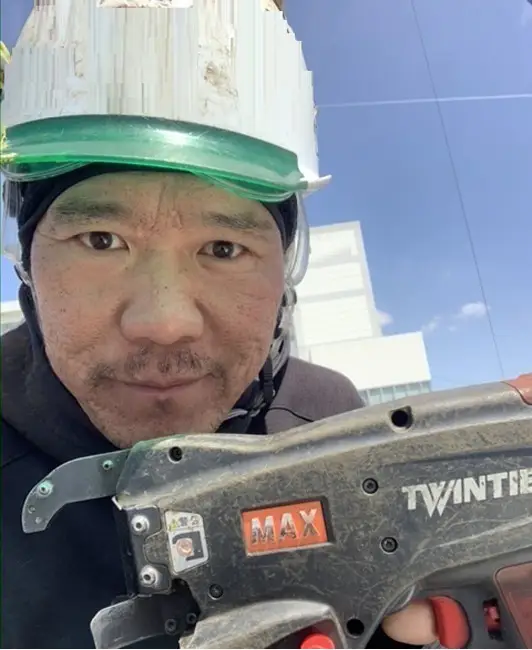 結束スピードが断然早くなり、玉の入れ替えが早くなった。