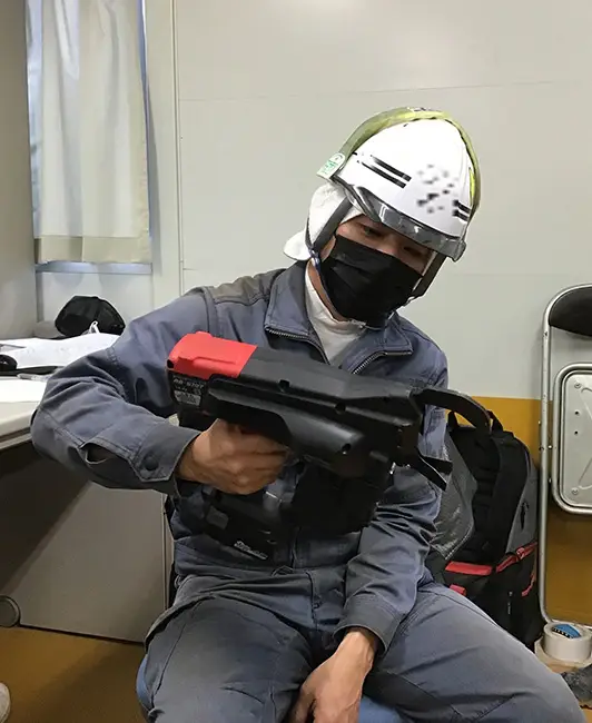 ☆結束力強くて良い。440Tを2台使用中。