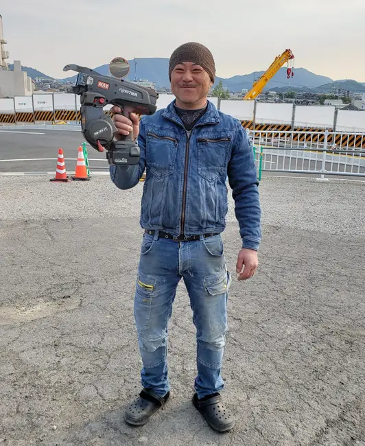 結束がかなり楽になりました