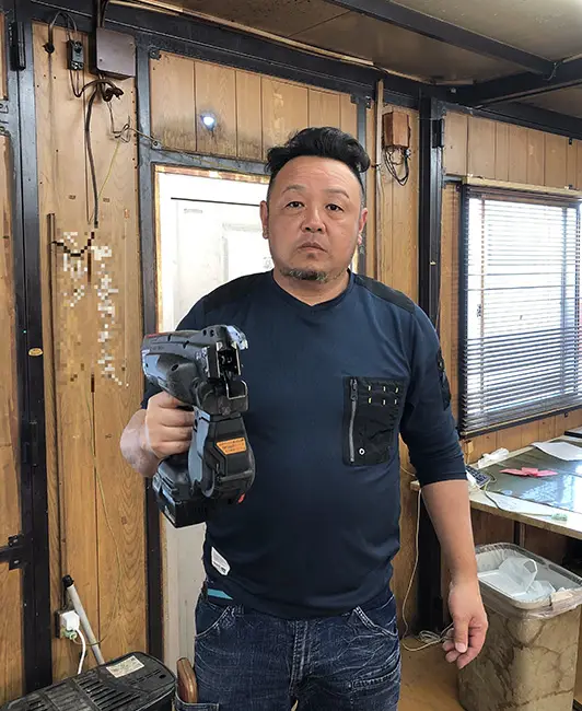 とても良い。早いし軽い。