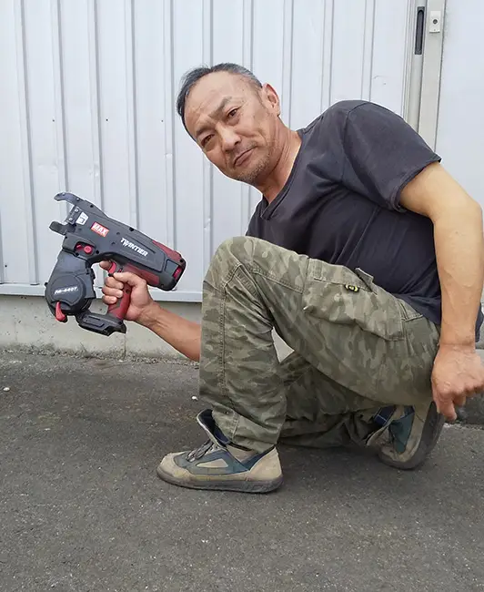 素晴らしい。